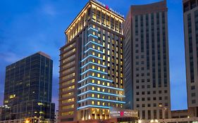 Millennium Plaza Doha Hotel